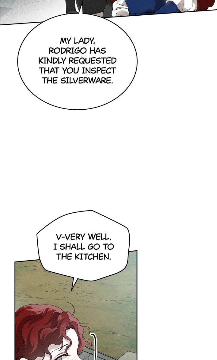 Under the Oak Tree Chapter 70 image 71